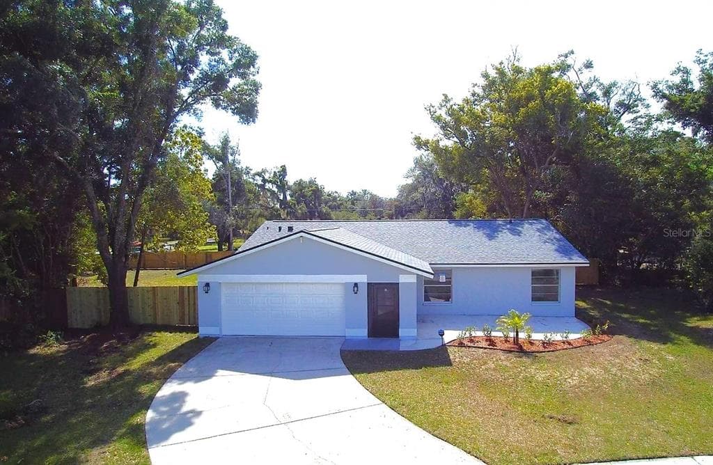 502 HILLSIDE COURT BRANDON, FL 33510