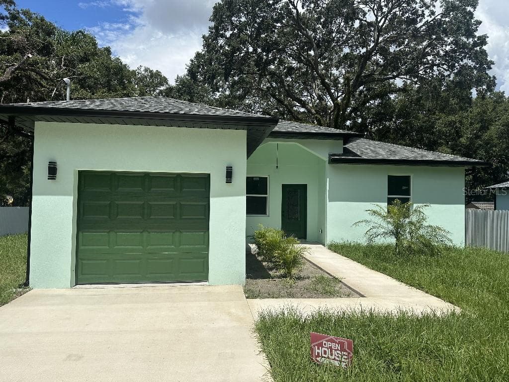 14710 N 30TH STREET LUTZ, FL 33559