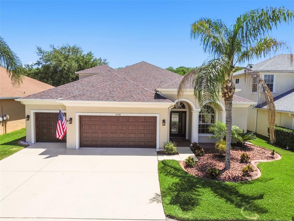 10530 SKY FLOWER COURT LAND O LAKES, FL 34638