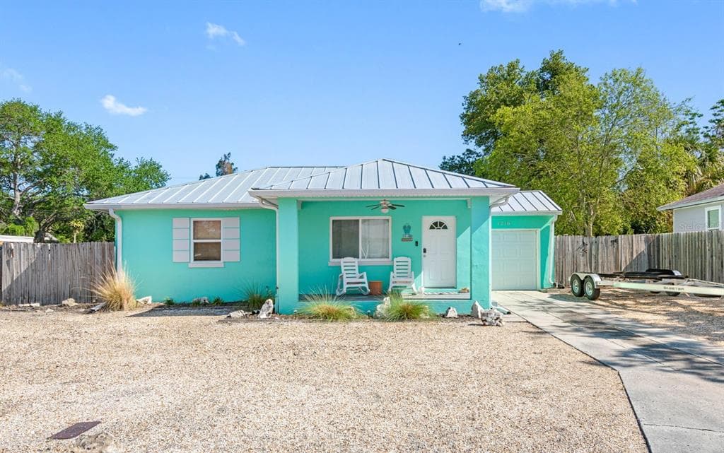 1216 SHERIDAN ROAD CLEARWATER, FL 33755
