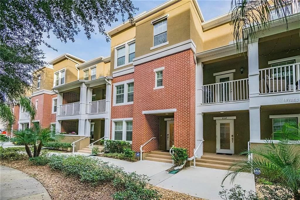 838 N OREGON AVENUE TAMPA, FL 33606