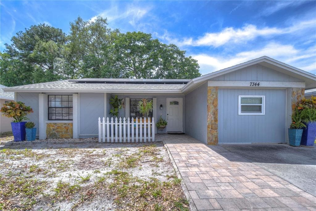 7344 MONTEREY BOULEVARD TAMPA, FL 33625