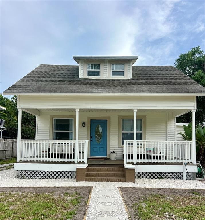 407 PRINCESS STREET CLEARWATER, FL 33755