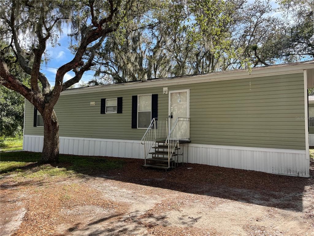 5006 LEWELLYN ROAD UNIT 7 LAKELAND, FL 33810