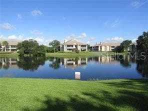 10263 GANDY BOULEVARD N UNIT 316 ST PETERSBURG, FL 33702