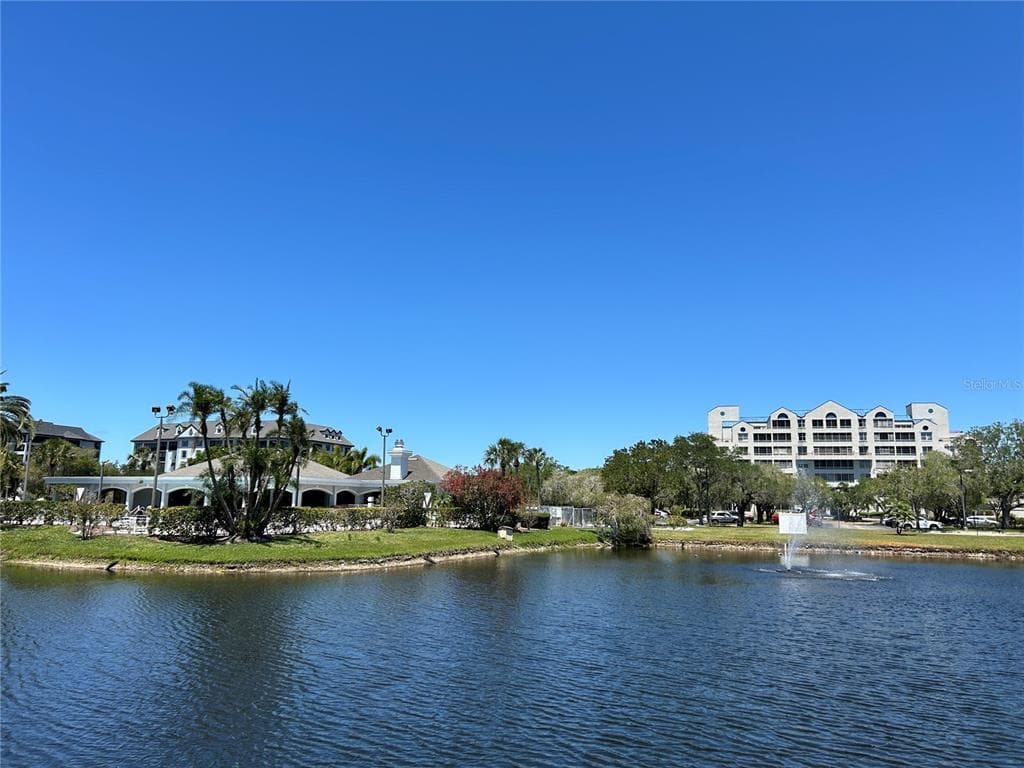 2333 FEATHER SOUND DRIVE UNIT A301 CLEARWATER, FL 33762