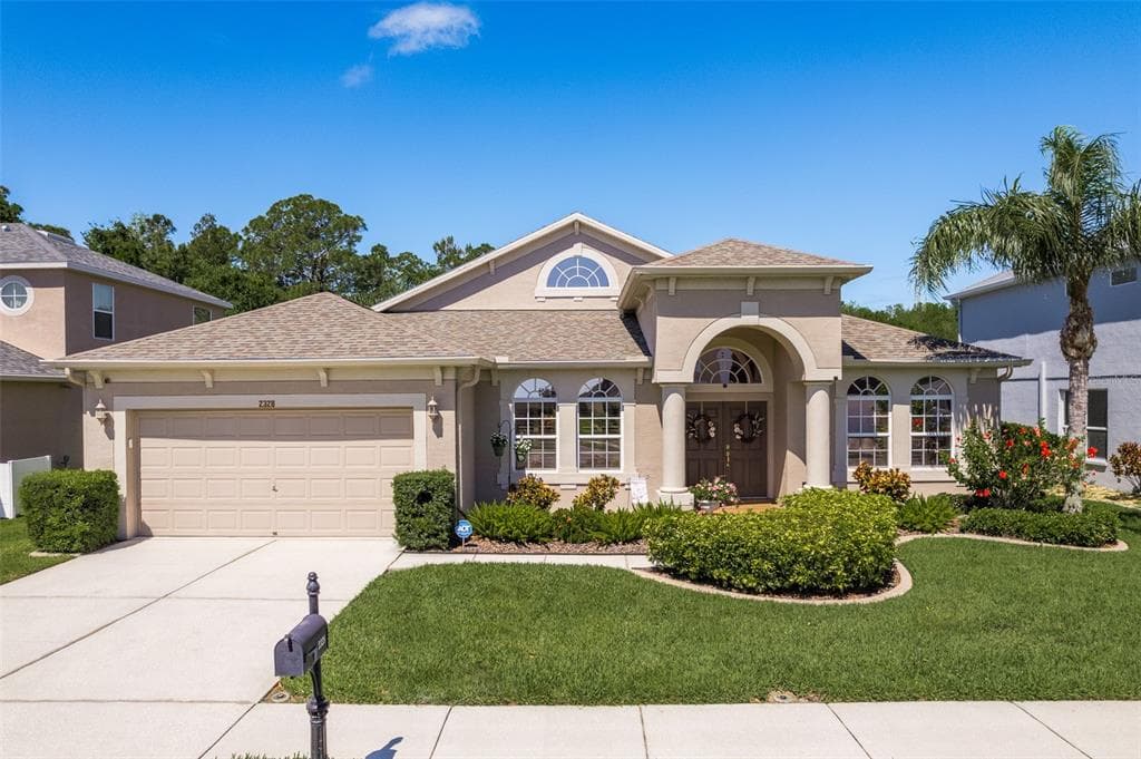 2328 BRINLEY DRIVE TRINITY, FL 34655
