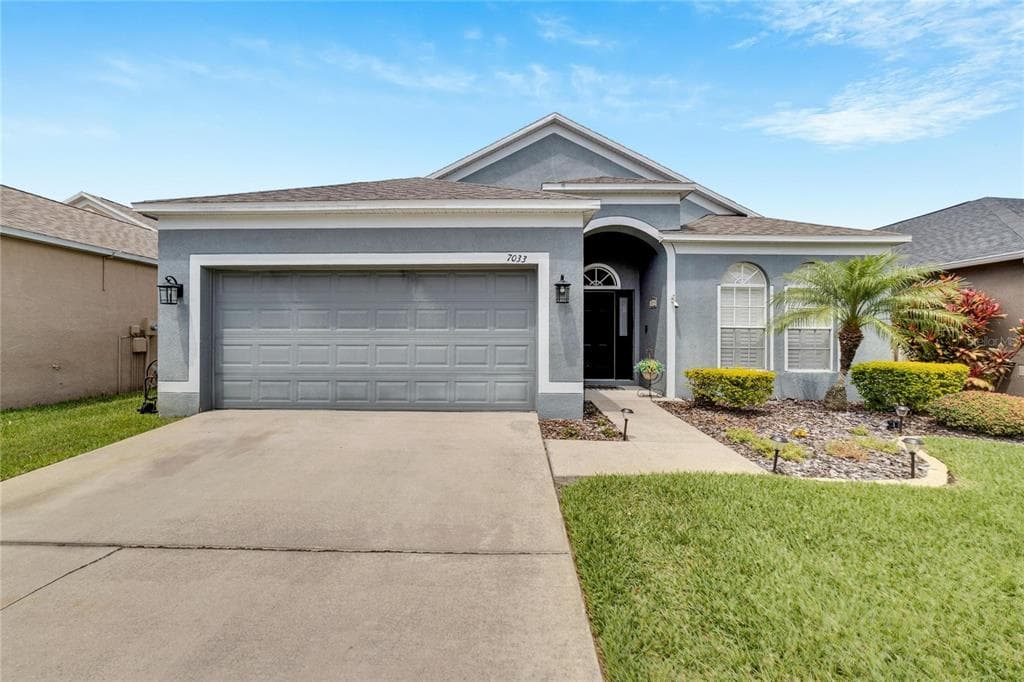 7033 MONARCH PARK DRIVE