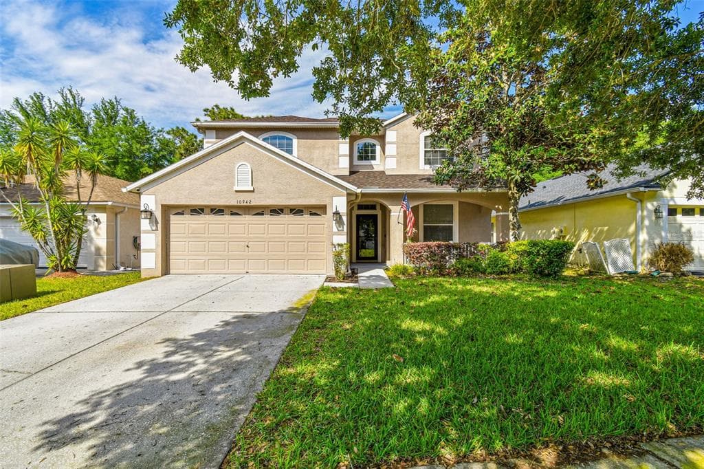 10942 MAY APPLE CT LAND O LAKES, FL 34638