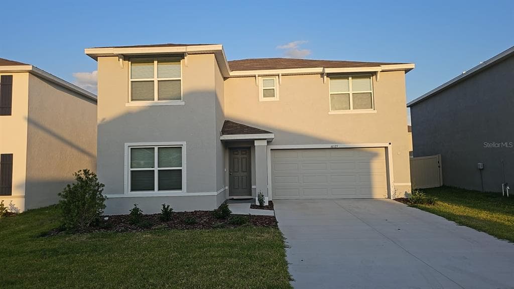 16529 WINDMILL FORGE PASS WIMAUMA, FL 33598