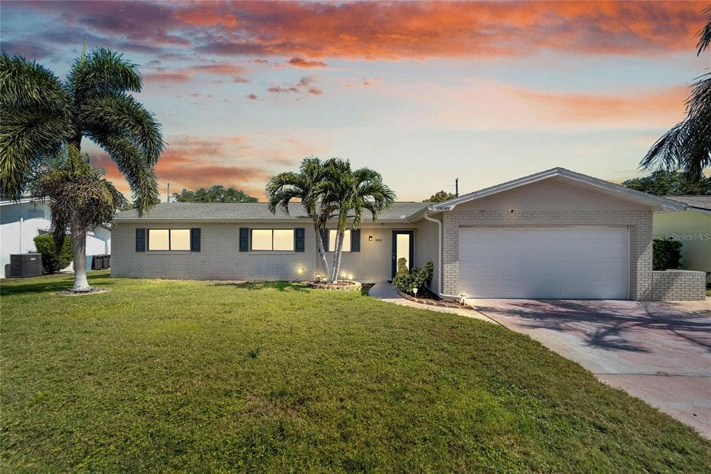 14141 113TH AVENUE LARGO, FL 33774