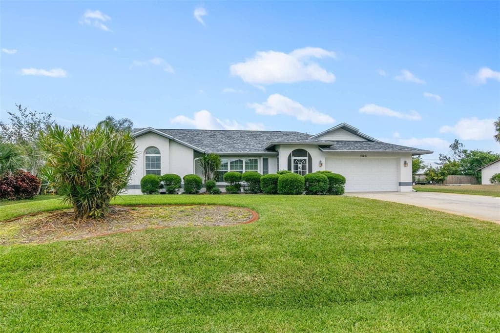 10061 SEABROOK AVENUE ENGLEWOOD, FL 34224