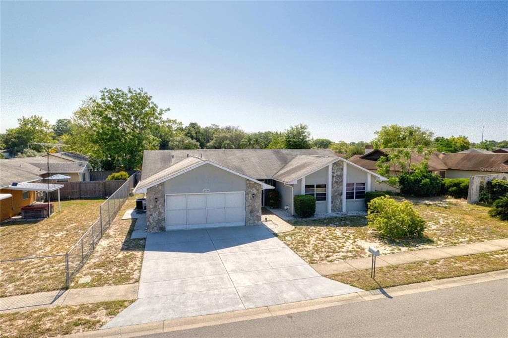 11436 NATURE TRAIL PORT RICHEY, FL 34668