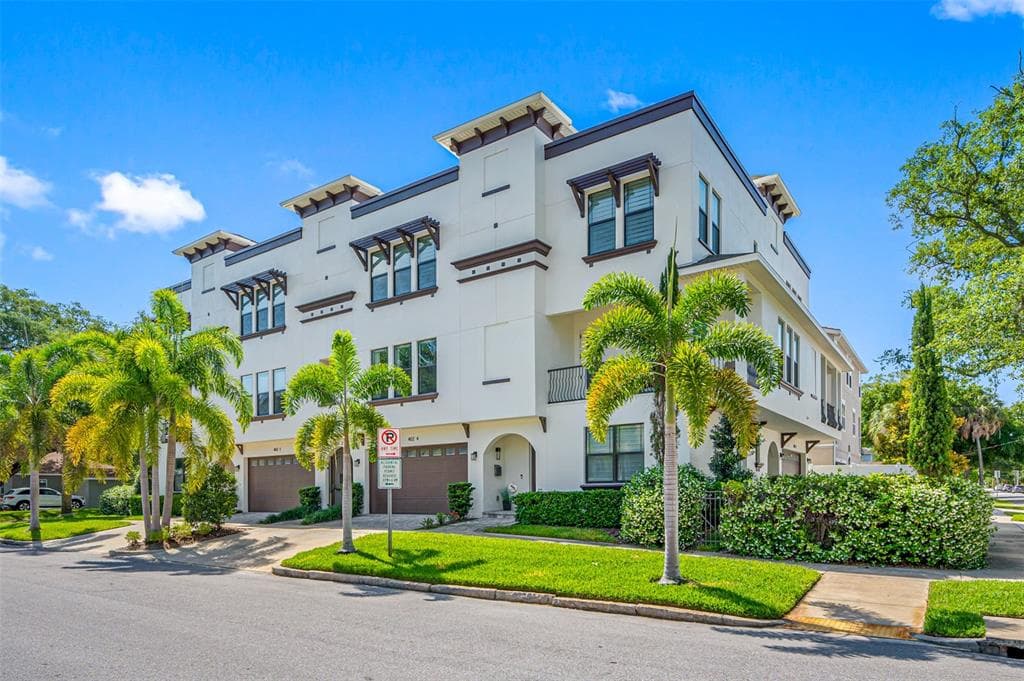 402 S MELVILLE AVENUE UNIT 2 TAMPA, FL 33606