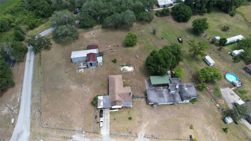 13330 FORT KING ROAD DADE CITY, FL 33525