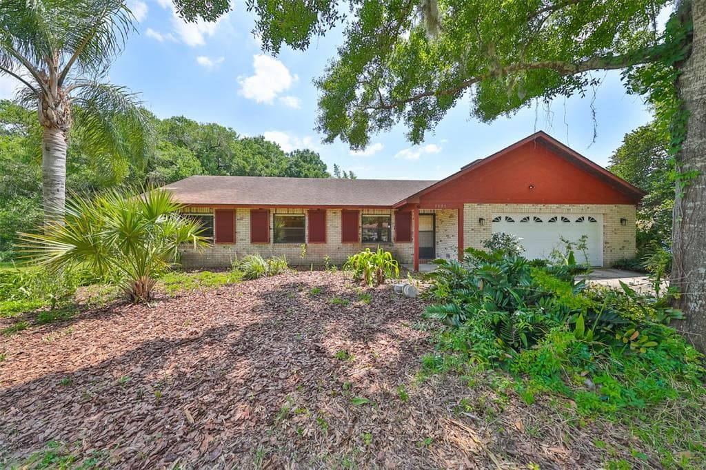 1111 HUMMINGBIRD LANE BRANDON, FL 33511