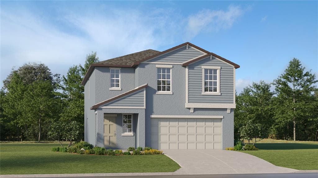 5159 FIDDLE FIG AVENUE WIMAUMA, FL 33598
