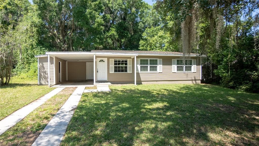 14403 10TH STREET DADE CITY, FL 33523
