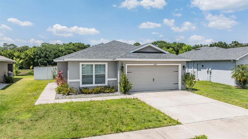 6649 BAYSTON HILL PLACE