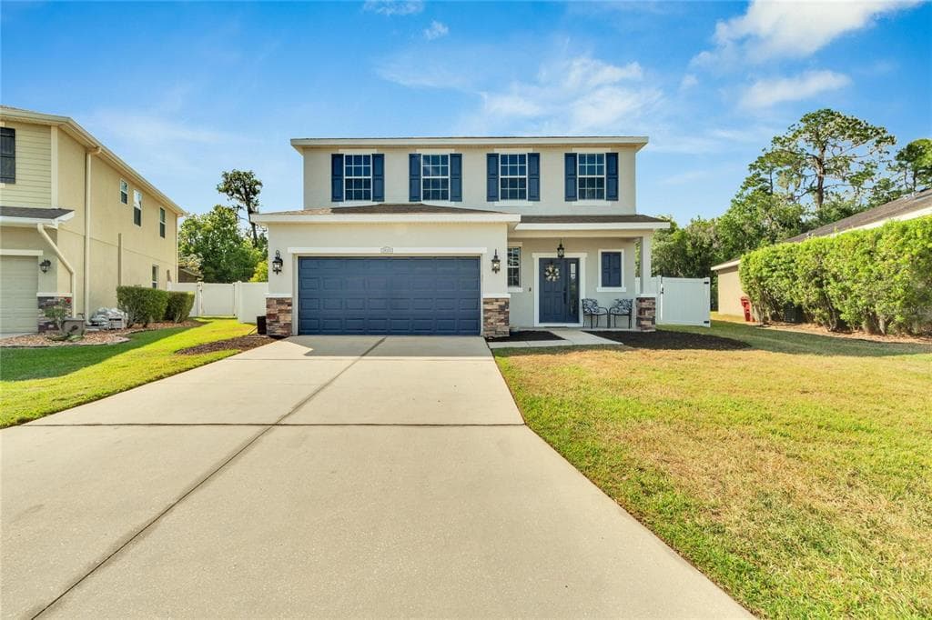 2625 WALDEN WOODS DRIVE PLANT CITY, FL 33566
