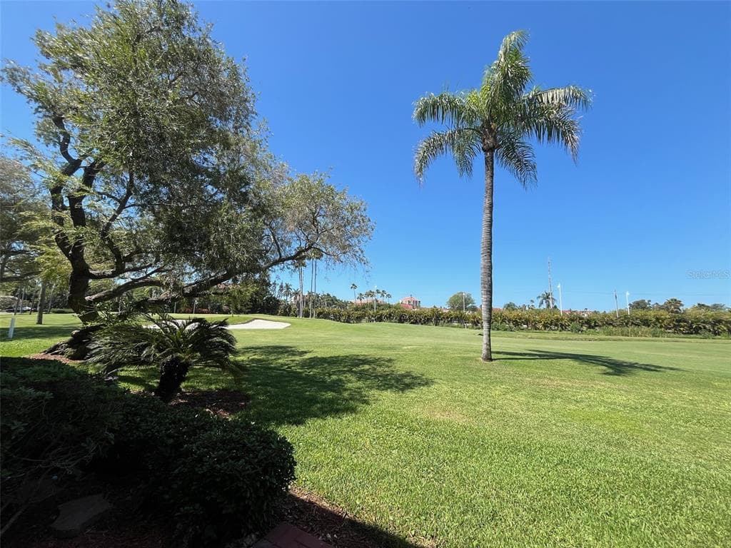 6335 PALMA DEL MAR BOULEVARD S UNIT 122 ST PETERSBURG, FL 33715