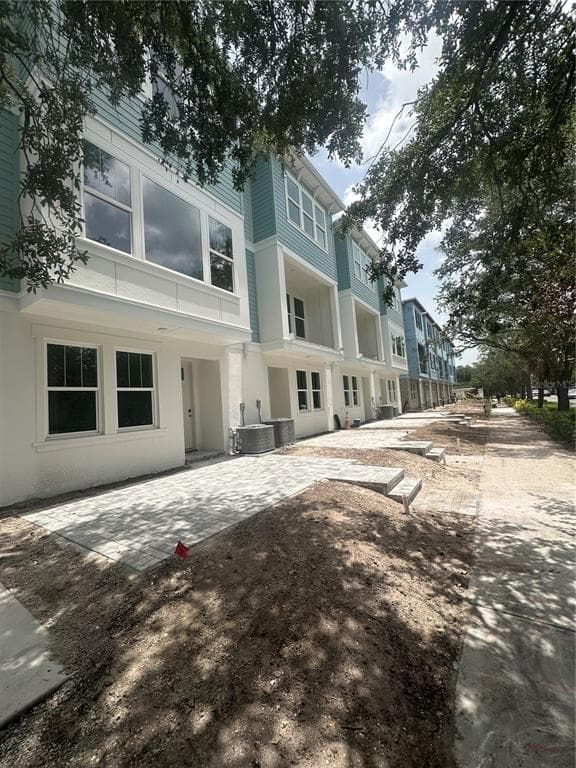 2145 1ST AVENUE N ST PETERSBURG, FL 33713