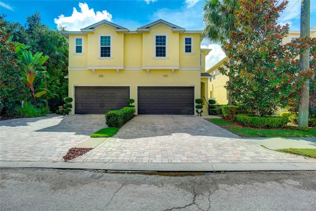 4808 W FLAMINGO ROAD UNIT B TAMPA, FL 33611