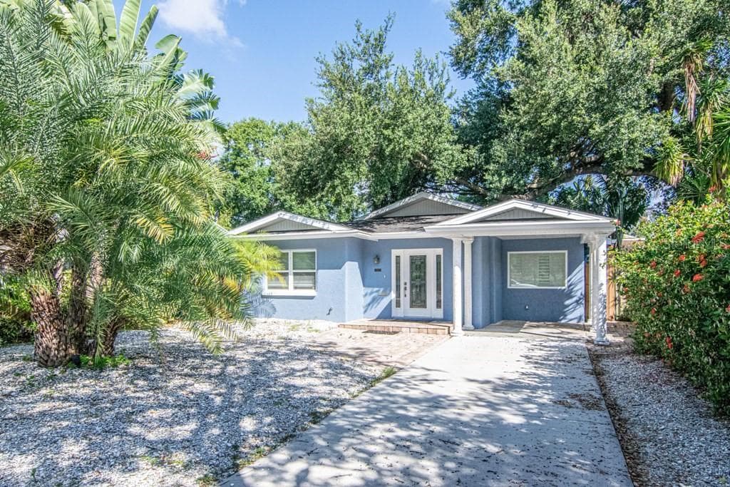 131 ADALIA AVENUE TAMPA, FL 33606