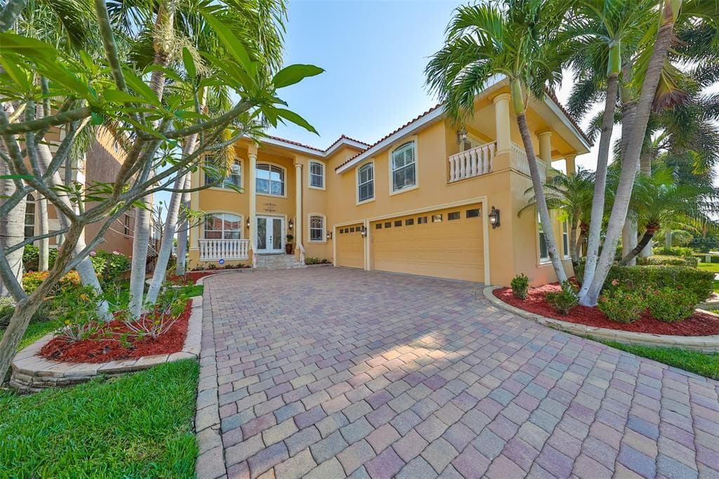 1223 ACAPPELLA LANE APOLLO BEACH, FL 33572