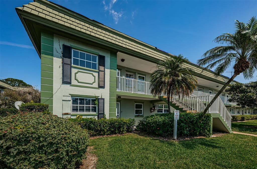 1433 S BELCHER ROAD UNIT A1 CLEARWATER, FL 33764