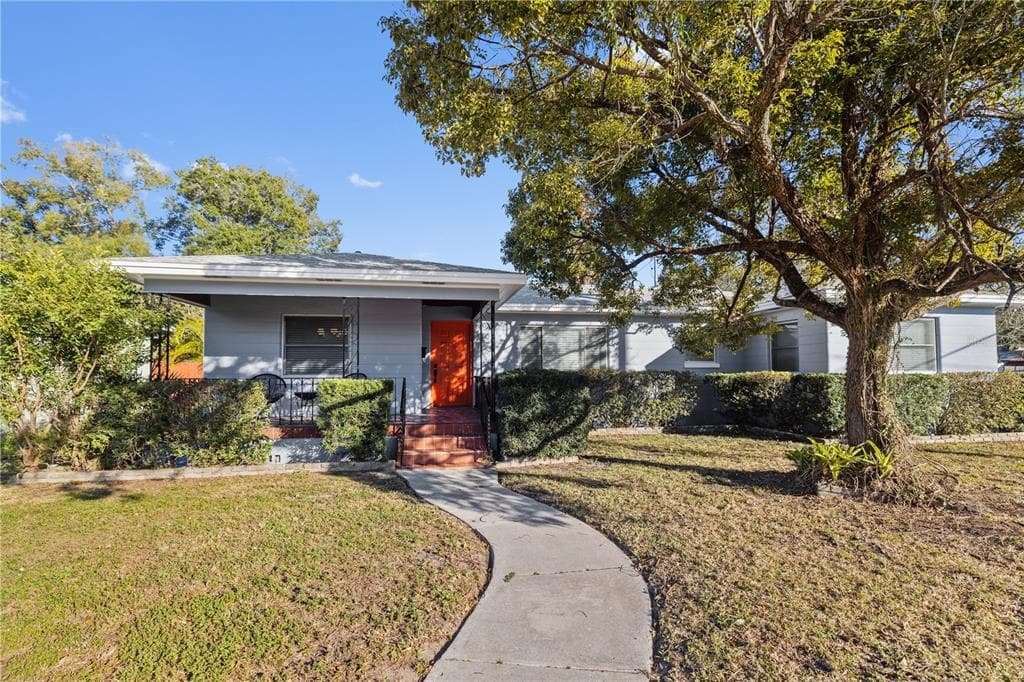 3109 N BOULEVARD TAMPA, FL 33603