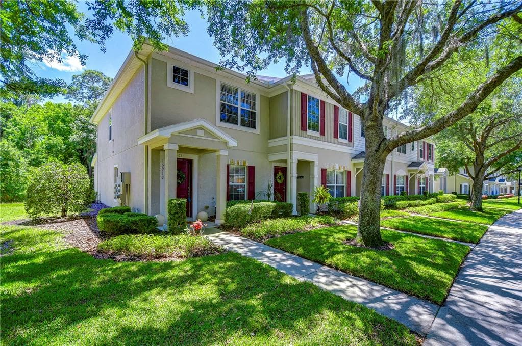 15919 FISHHAWK VIEW DRIVE LITHIA, FL 33547