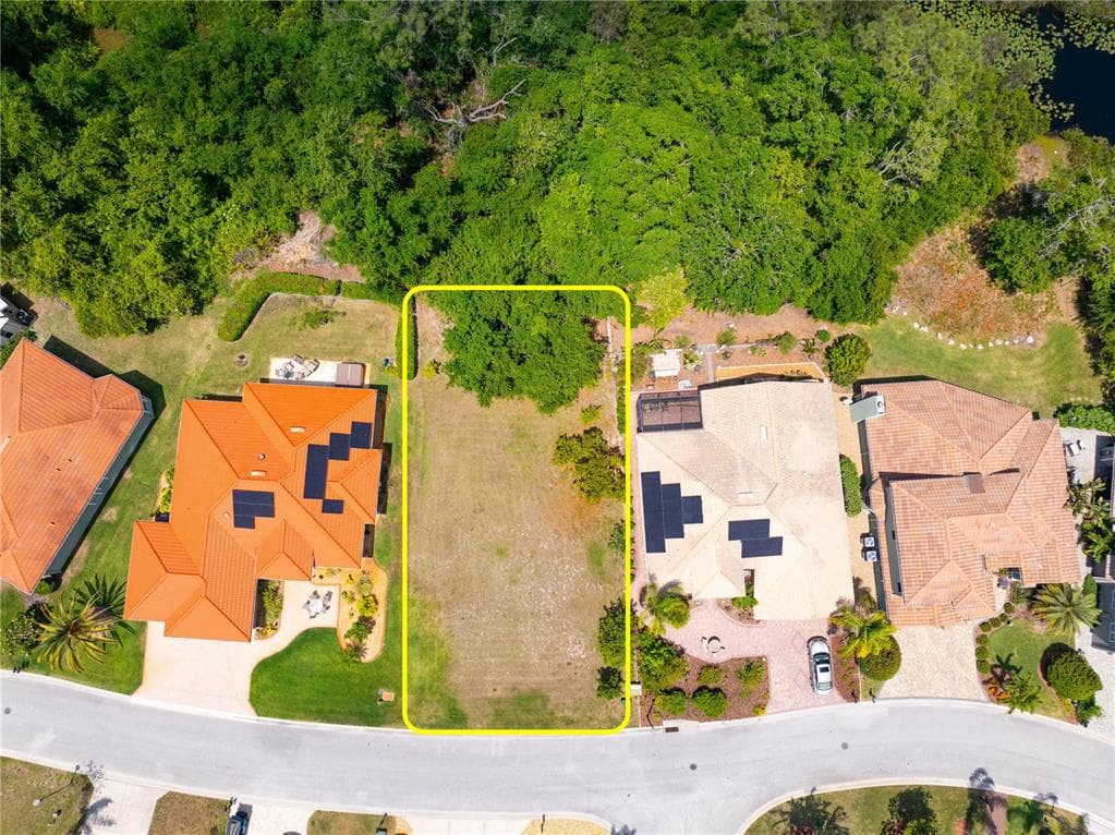 21049 LOS CABOS COURT LAND O LAKES, FL 34637