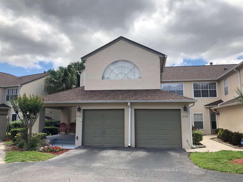 6134 SUNNYVALE DRIVE UNIT 2301 ORLANDO, FL 32822