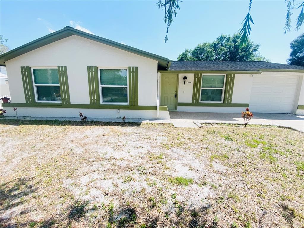 3505 BREEZEWOOD DRIVE