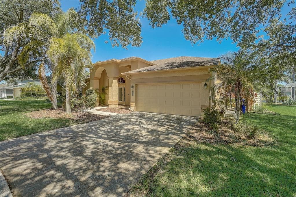 2463 SADDLEWOOD LANE PALM HARBOR, FL 34685