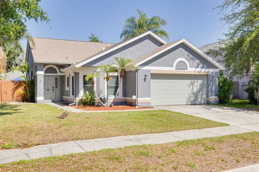 4841 WELLBROOK DRIVE