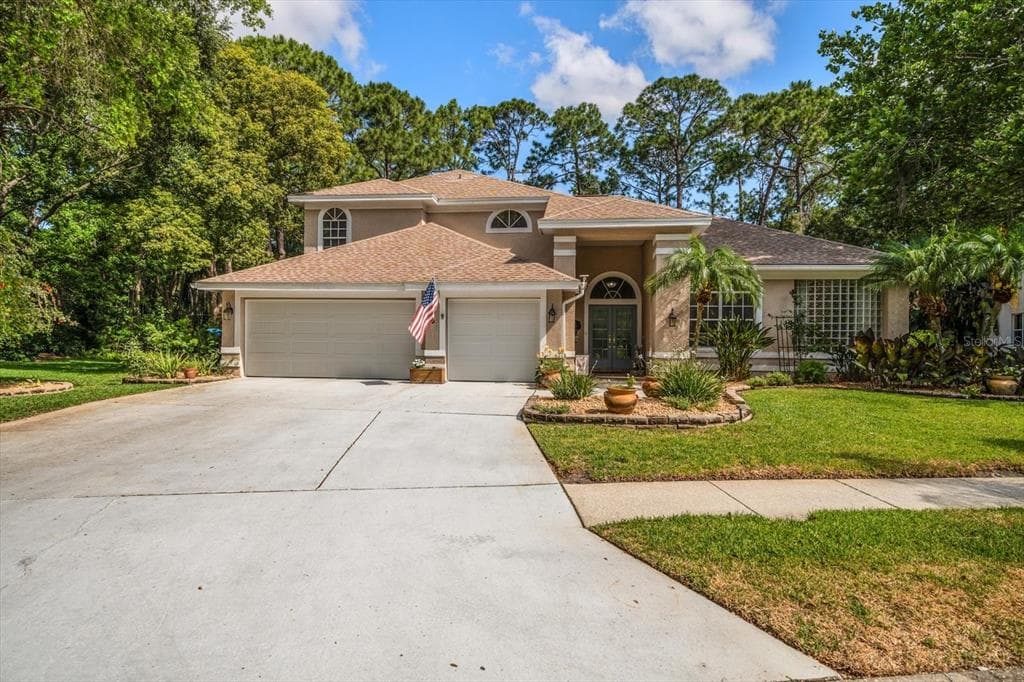 2339 WARWICK DRIVE OLDSMAR, FL 34677