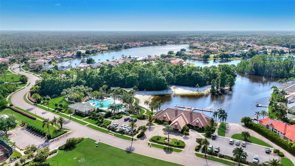 17944 CACHET ISLE DRIVE TAMPA, FL 33647