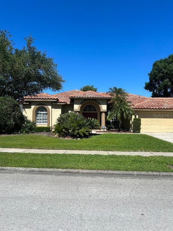 16319 BIRKDALE DRIVE ODESSA, FL 33556