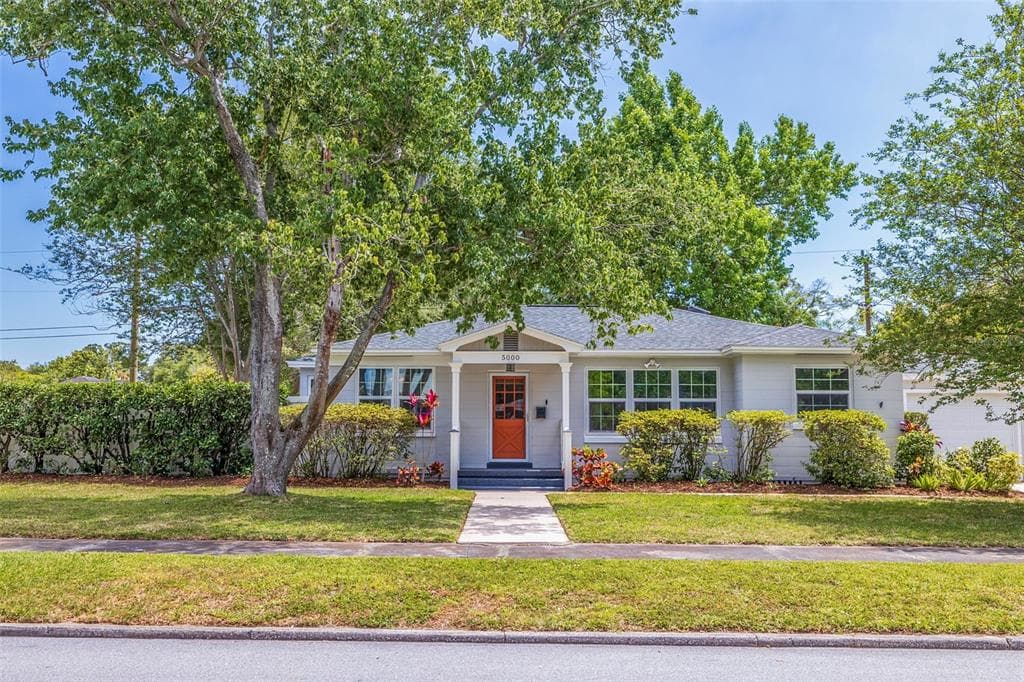 5000 17TH AVENUE N ST PETERSBURG, FL 33710