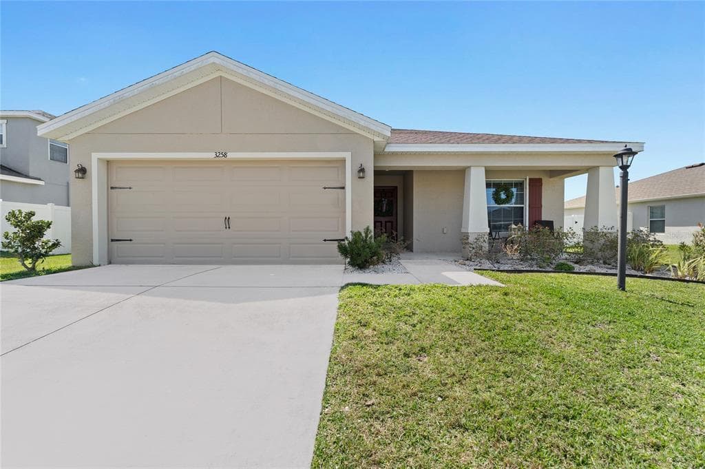 3258 52ND CIRCLE E