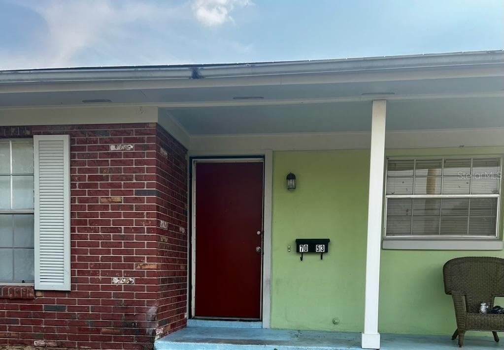 7053 BALBOA DRIVE UNIT 7053 ORLANDO, FL 32818