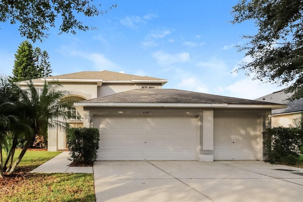 4232 BALINGTON DRIVE