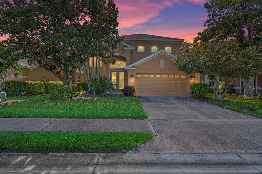 3628 SUMMERWIND CIRCLE BRADENTON, FL 34209