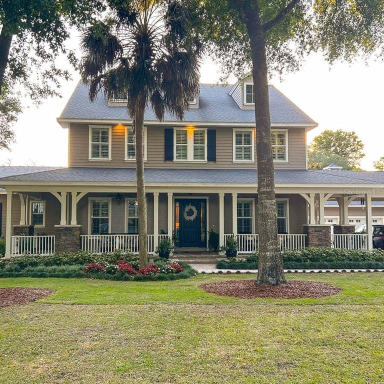 5001 MUIR WAY LITHIA, FL 33547