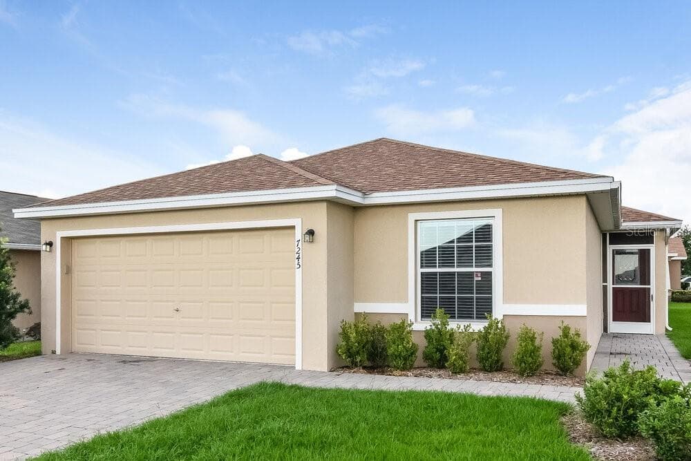 7245 WINNERS BOULEVARD LAKELAND, FL 33810