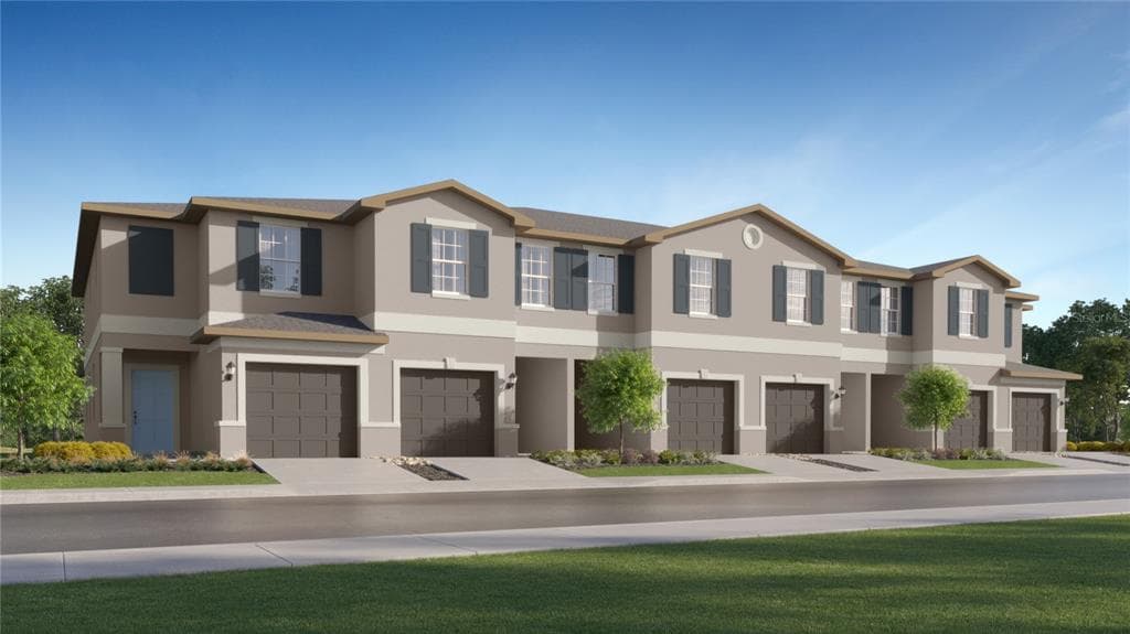 8309 CORNER PINE WAY NEW PORT RICHEY, FL 34655