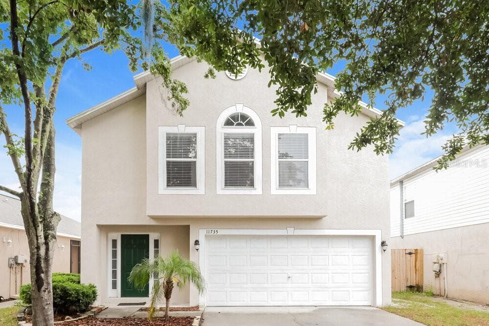 11735 IVY FLOWER LOOP RIVERVIEW, FL 33578