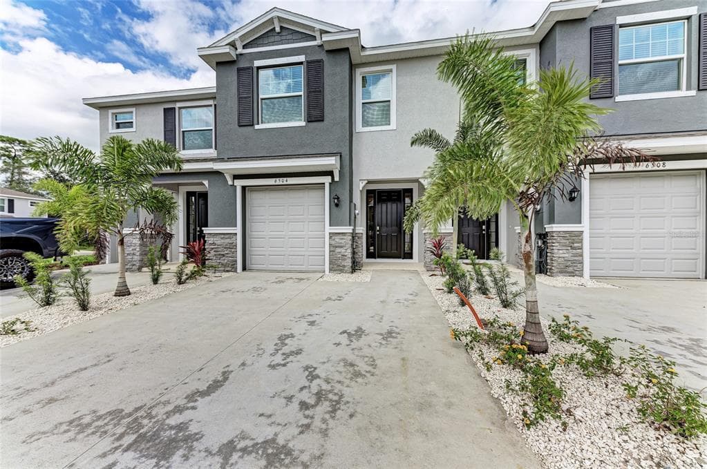 6504 SERENITY FALL LANE SARASOTA, FL 34240